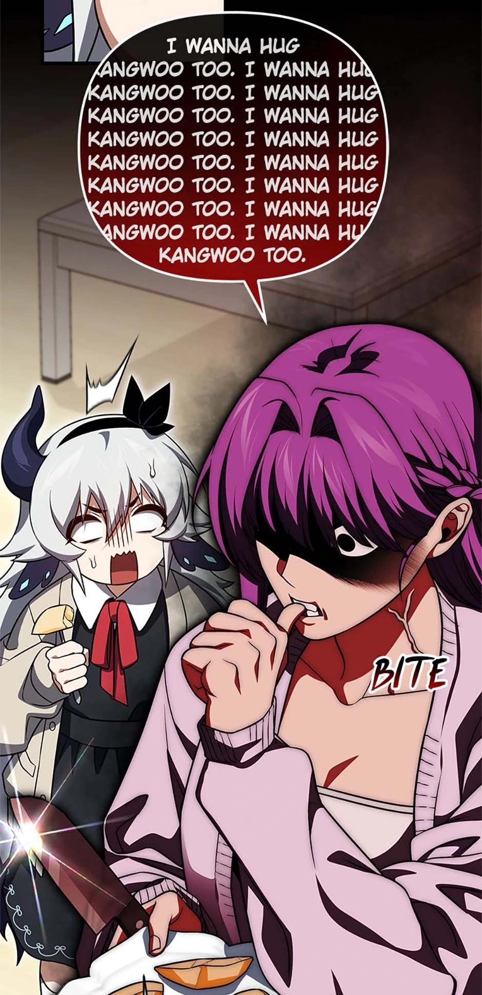 Read After Ten Millennia in Hell En Manga Online