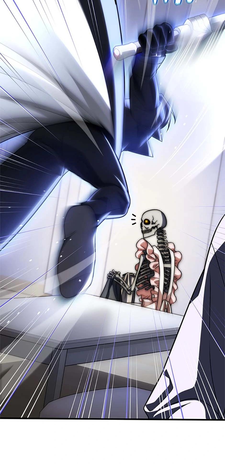 Read After Ten Millennia in Hell En Manga Online