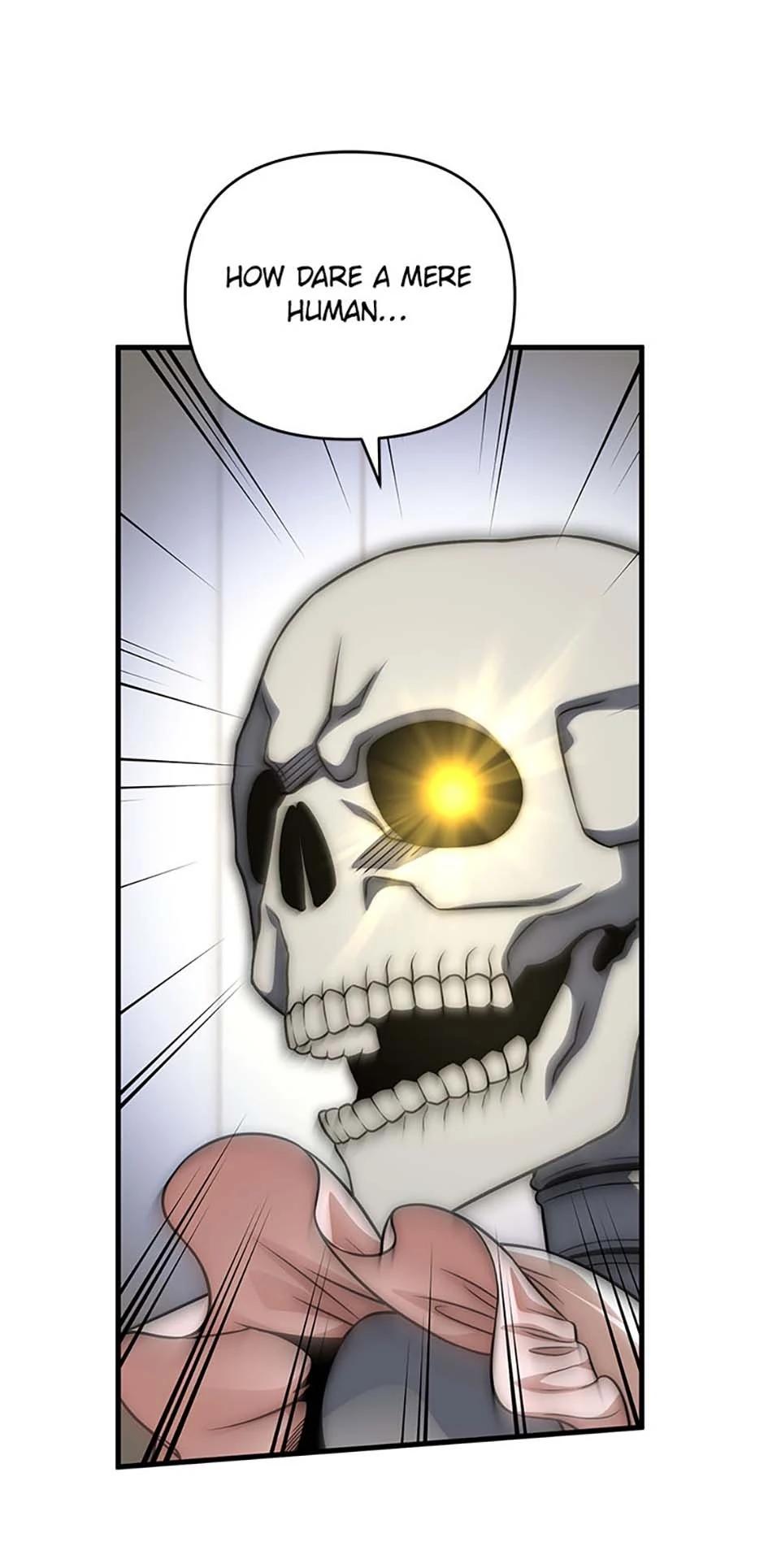 Read After Ten Millennia in Hell En Manga Online