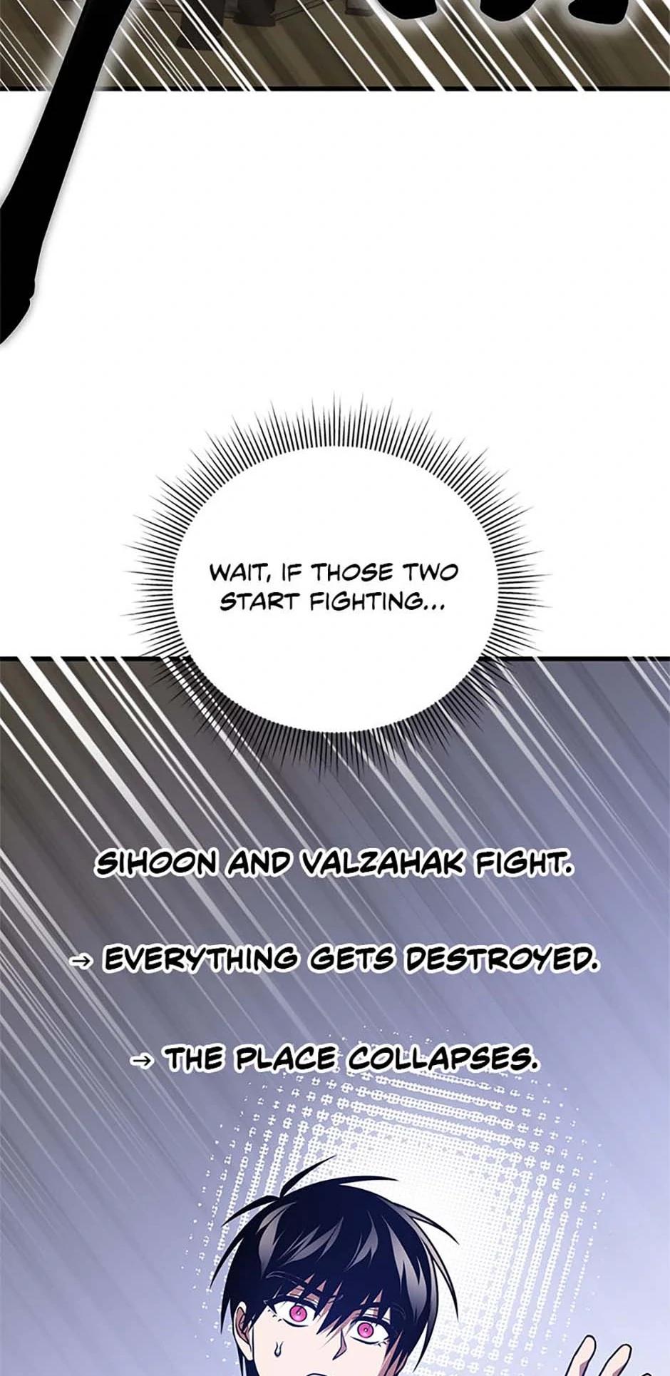 Read After Ten Millennia in Hell En Manga Online