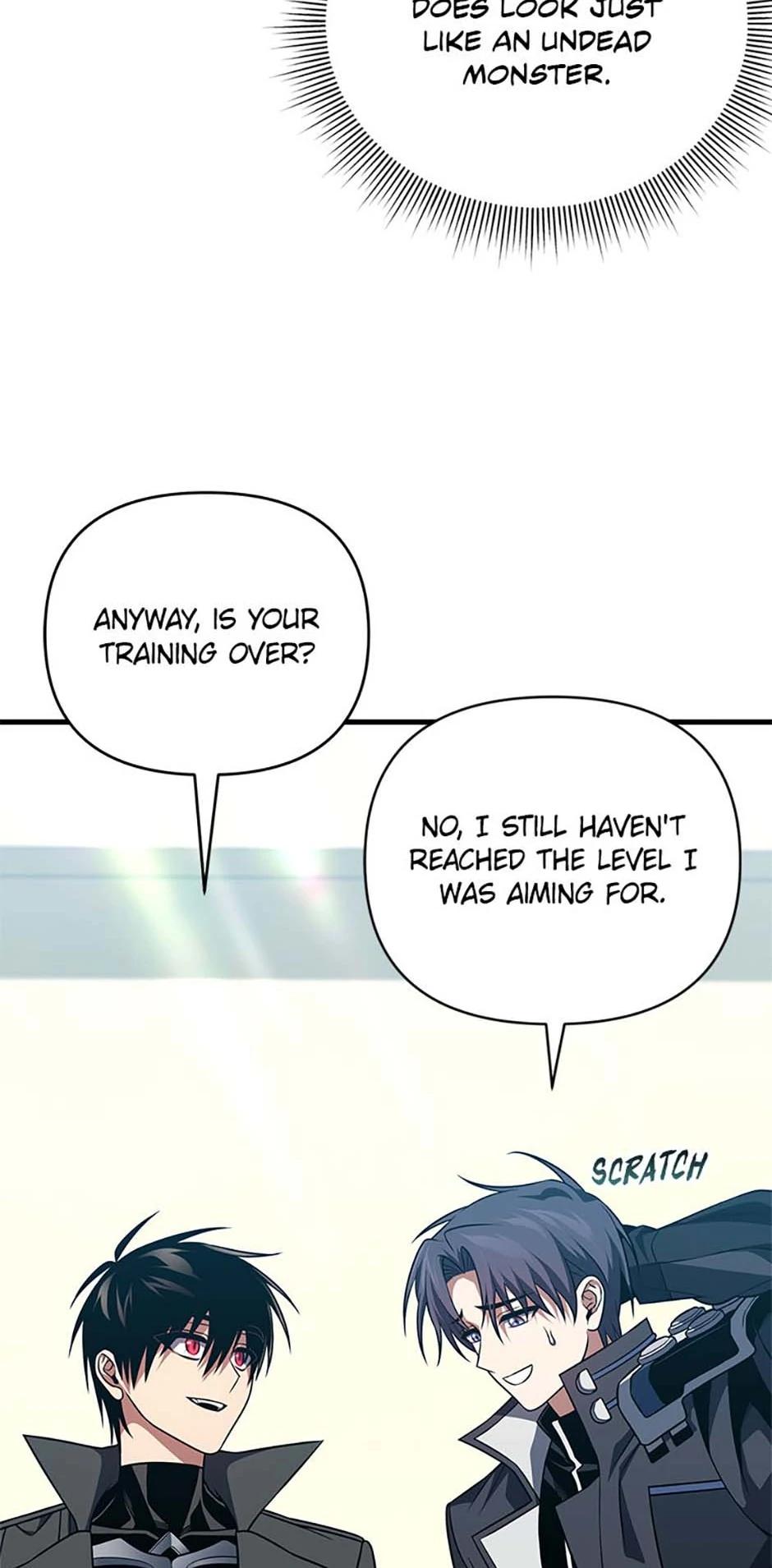 Read After Ten Millennia in Hell En Manga Online