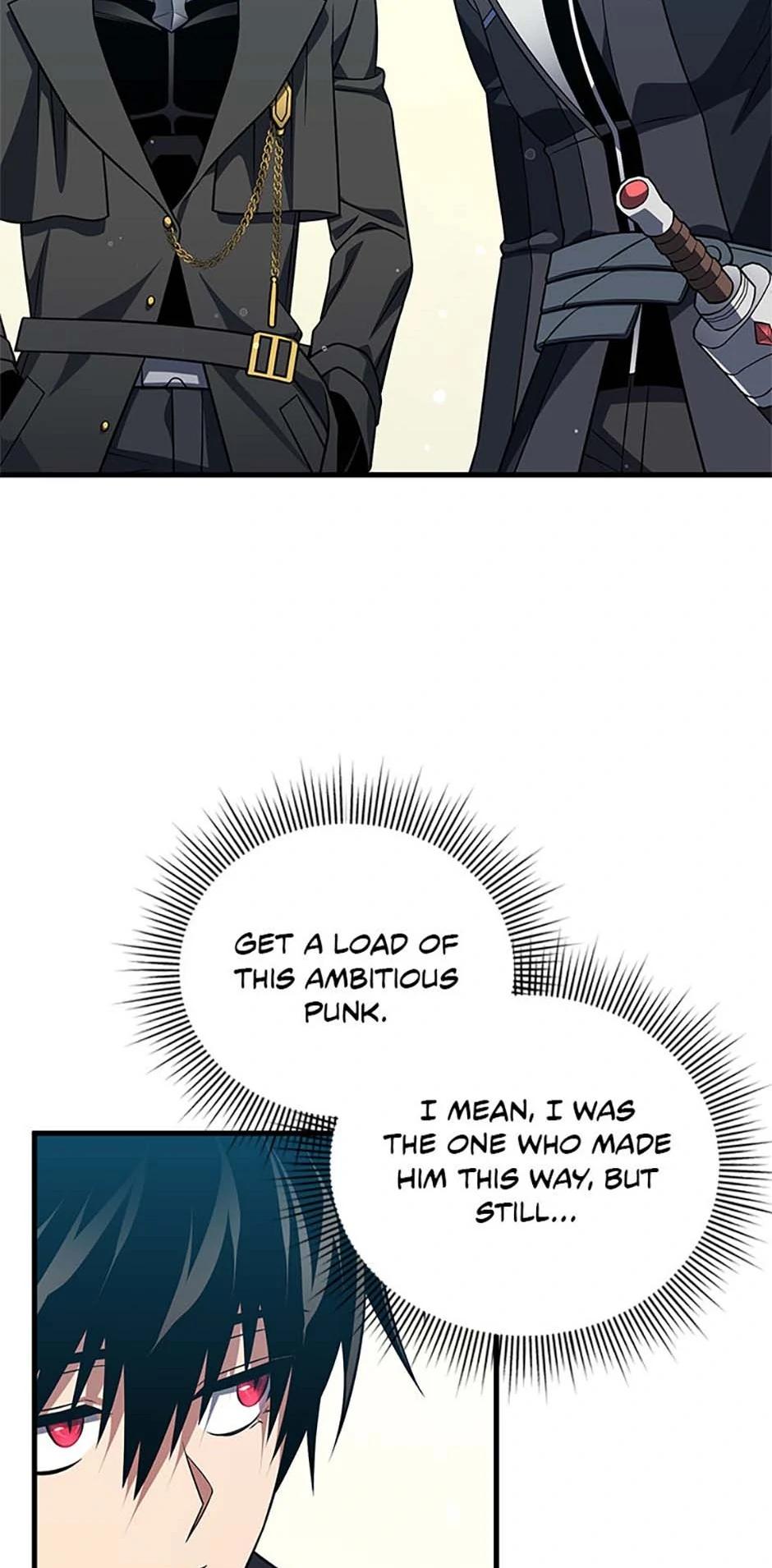 Read After Ten Millennia in Hell En Manga Online