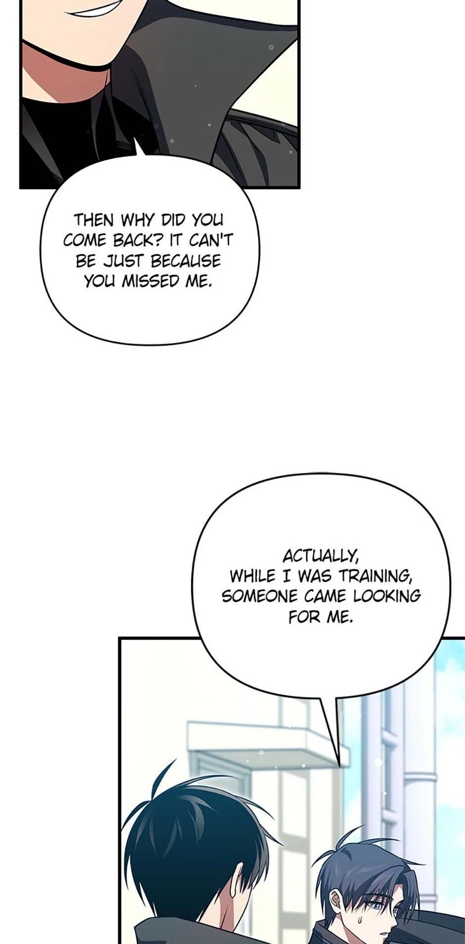 Read After Ten Millennia in Hell En Manga Online