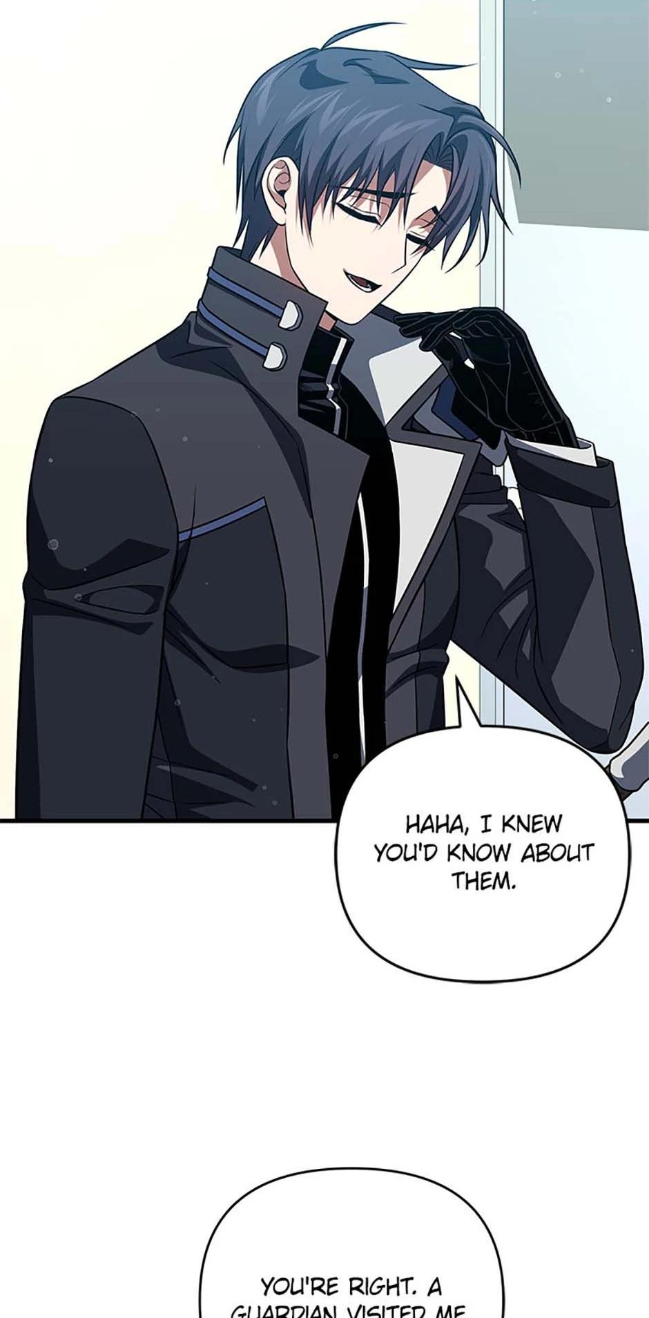 Read After Ten Millennia in Hell En Manga Online