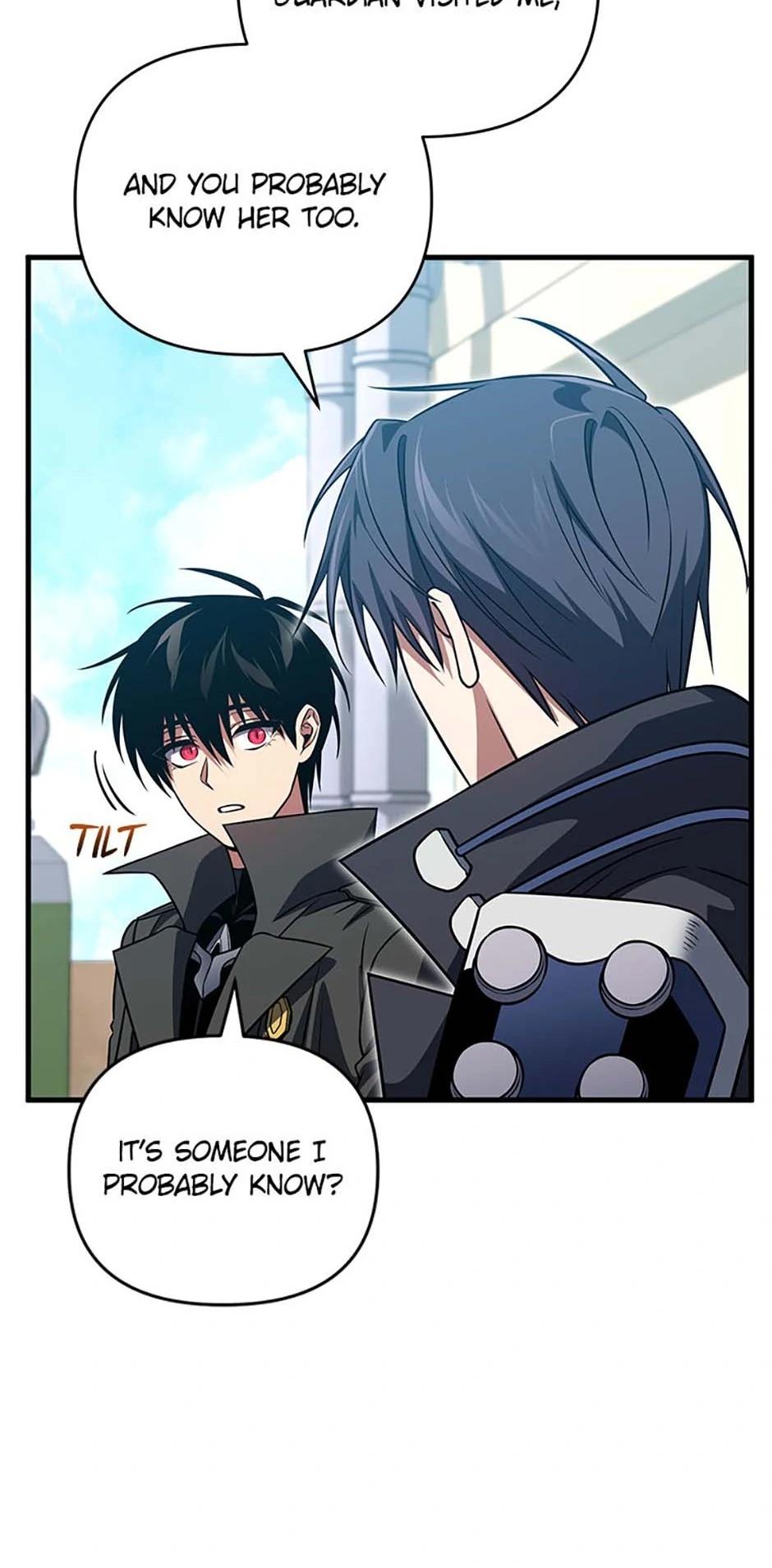 Read After Ten Millennia in Hell En Manga Online