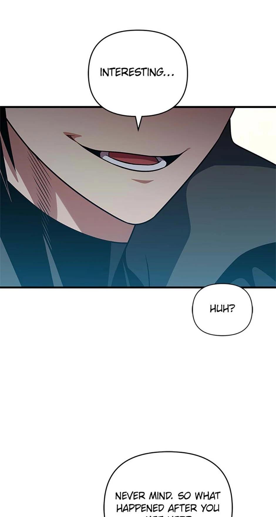 Read After Ten Millennia in Hell En Manga Online