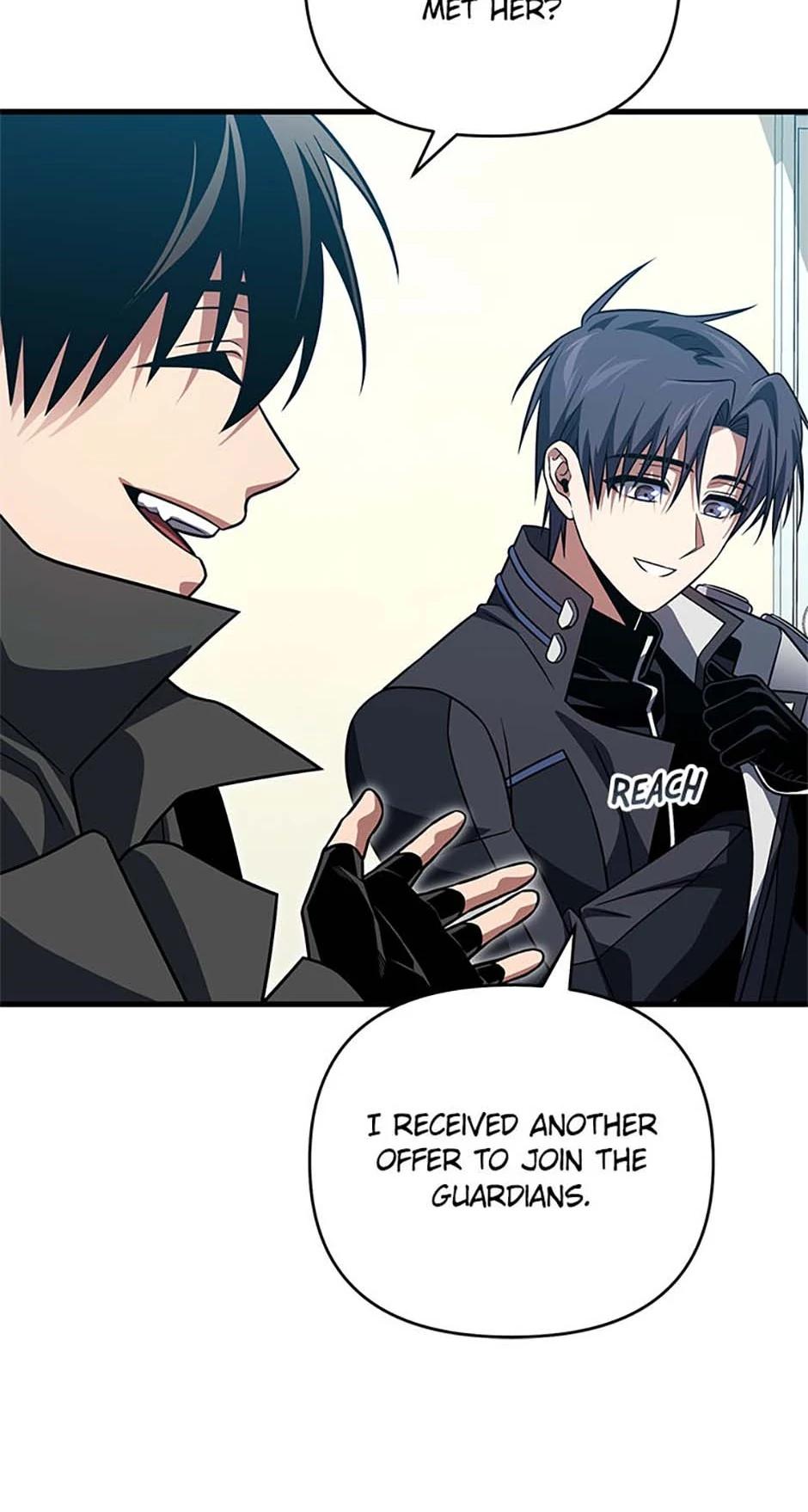 Read After Ten Millennia in Hell En Manga Online