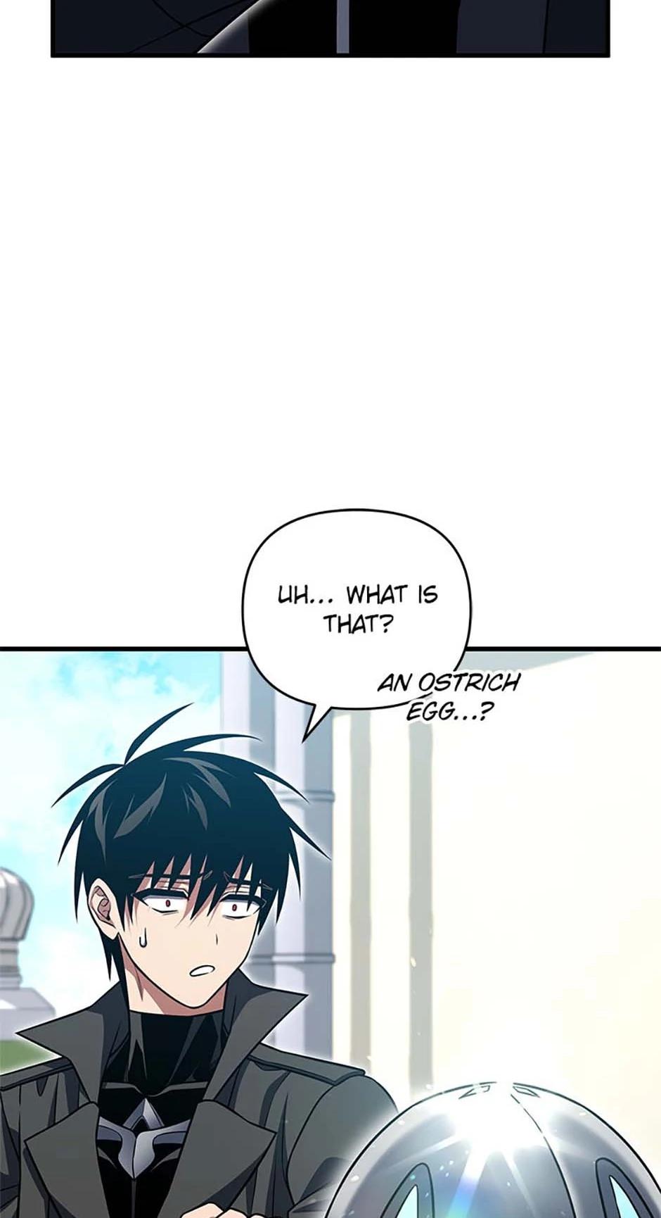 Read After Ten Millennia in Hell En Manga Online