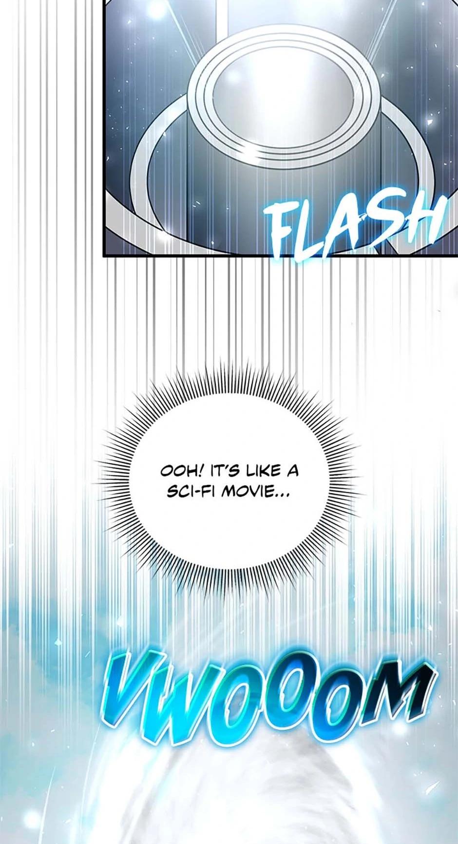Read After Ten Millennia in Hell En Manga Online