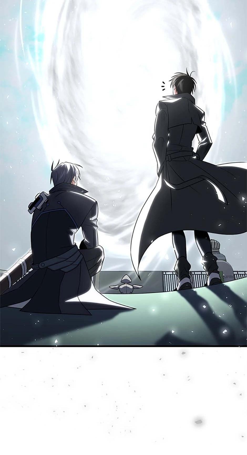 Read After Ten Millennia in Hell En Manga Online