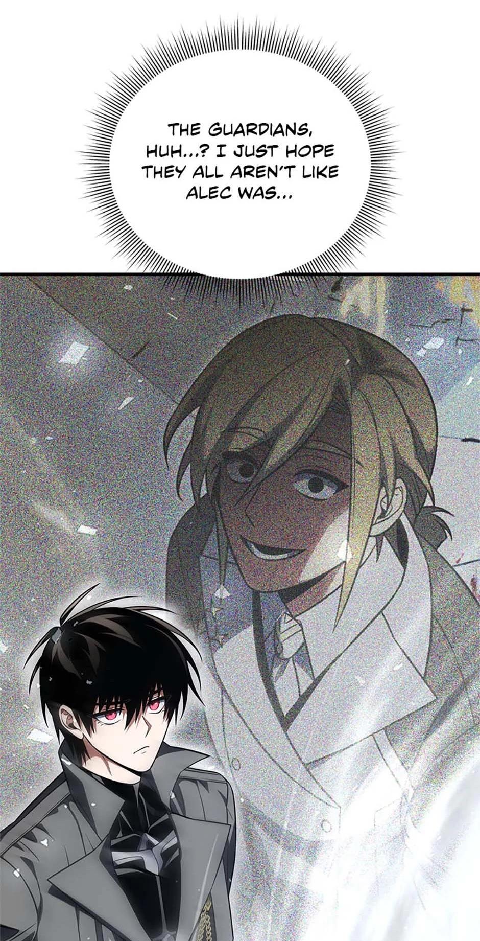 Read After Ten Millennia in Hell En Manga Online