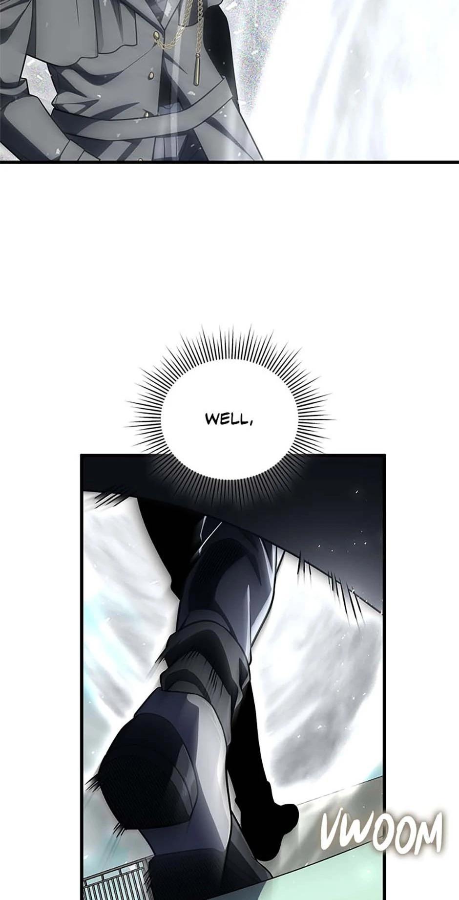 Read After Ten Millennia in Hell En Manga Online