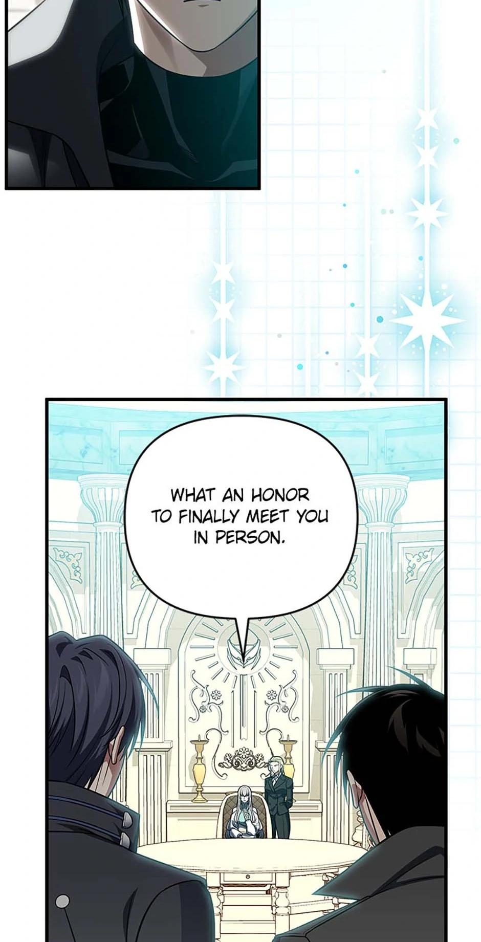 Read After Ten Millennia in Hell En Manga Online