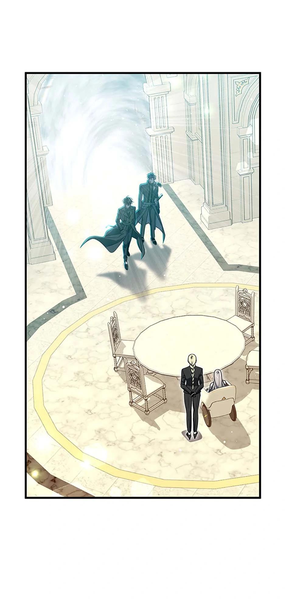 Read After Ten Millennia in Hell En Manga Online