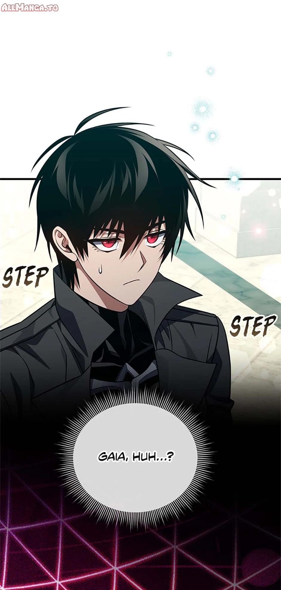 Read After Ten Millennia in Hell En Manga Online