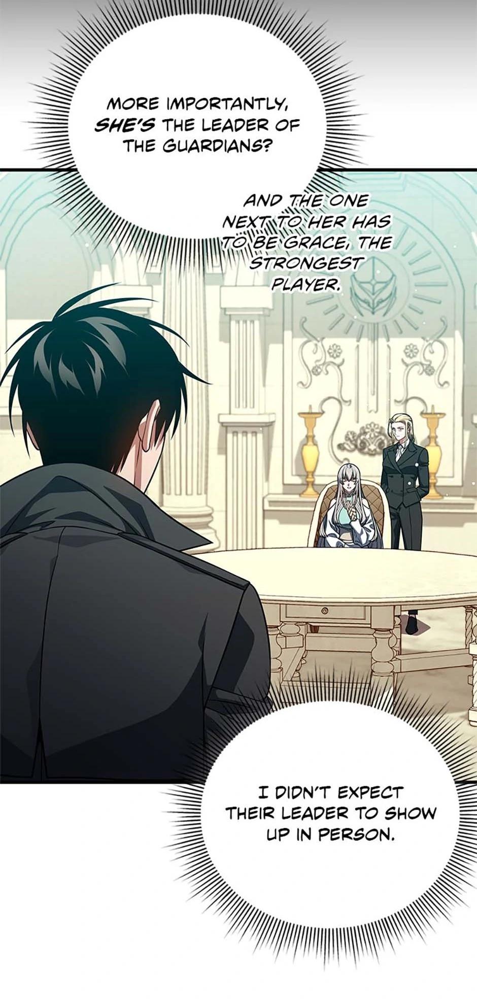 Read After Ten Millennia in Hell En Manga Online