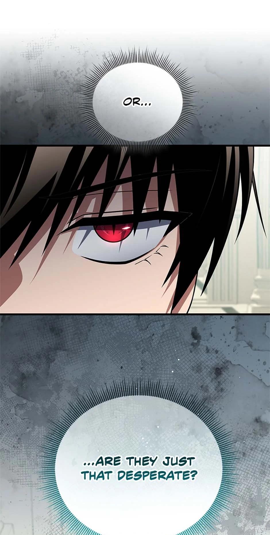 Read After Ten Millennia in Hell En Manga Online
