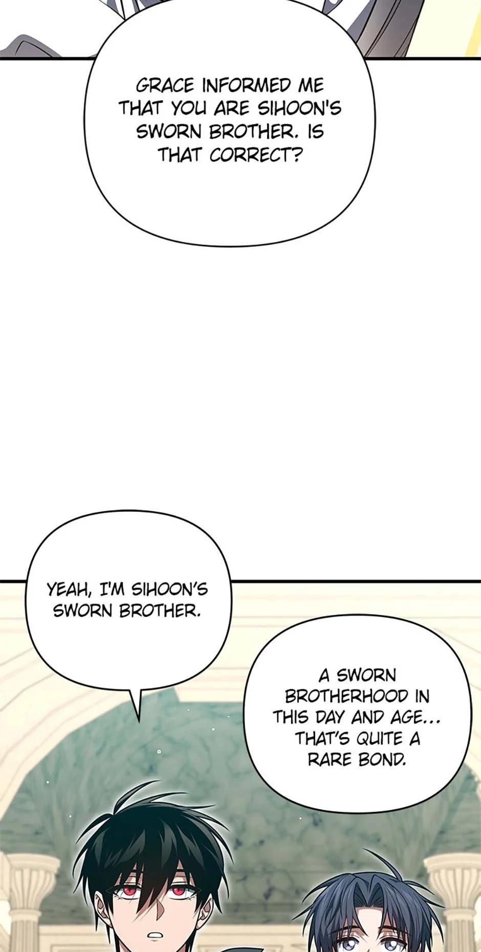 Read After Ten Millennia in Hell En Manga Online