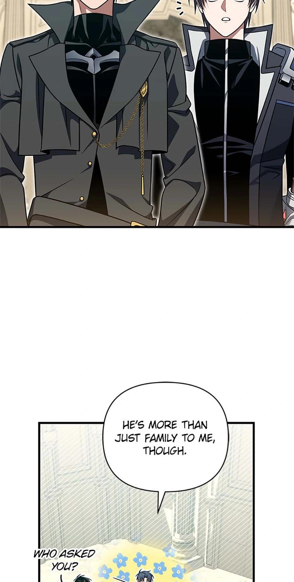 Read After Ten Millennia in Hell En Manga Online