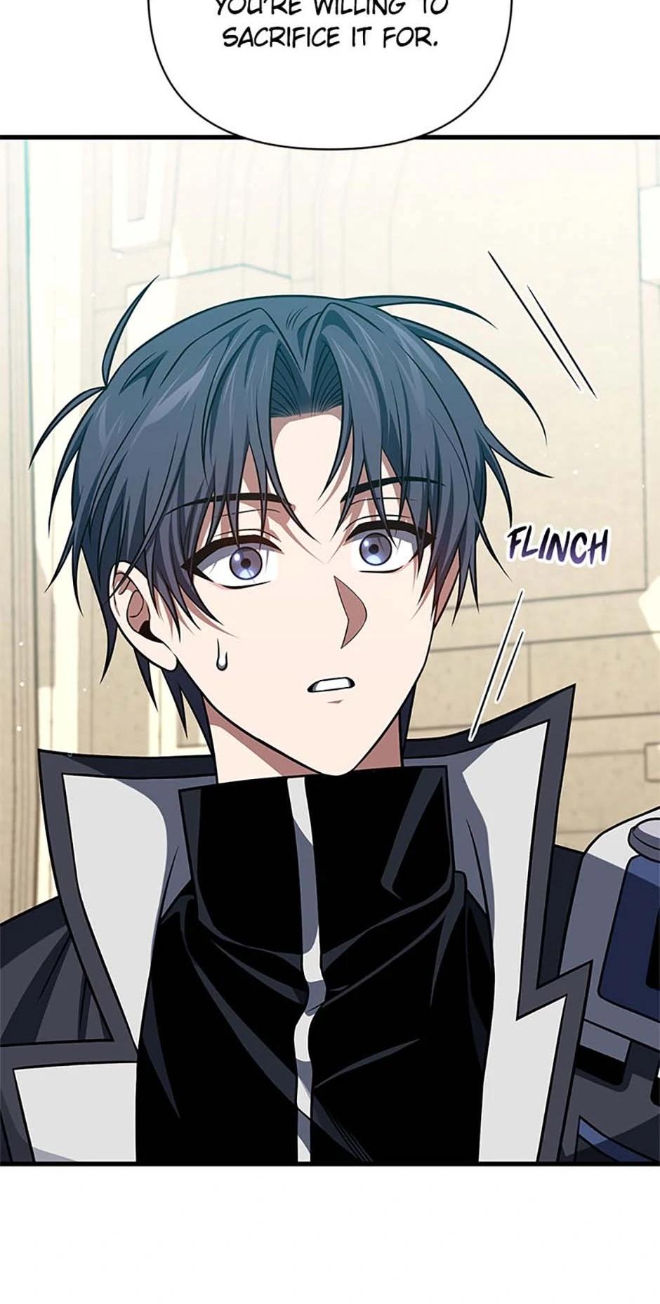 Read After Ten Millennia in Hell En Manga Online