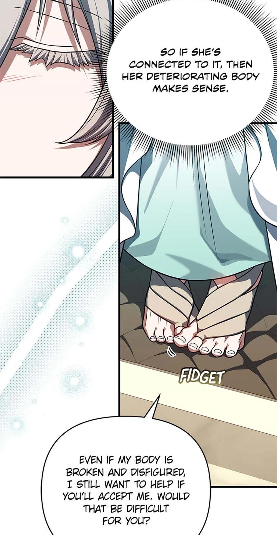 Read After Ten Millennia in Hell En Manga Online
