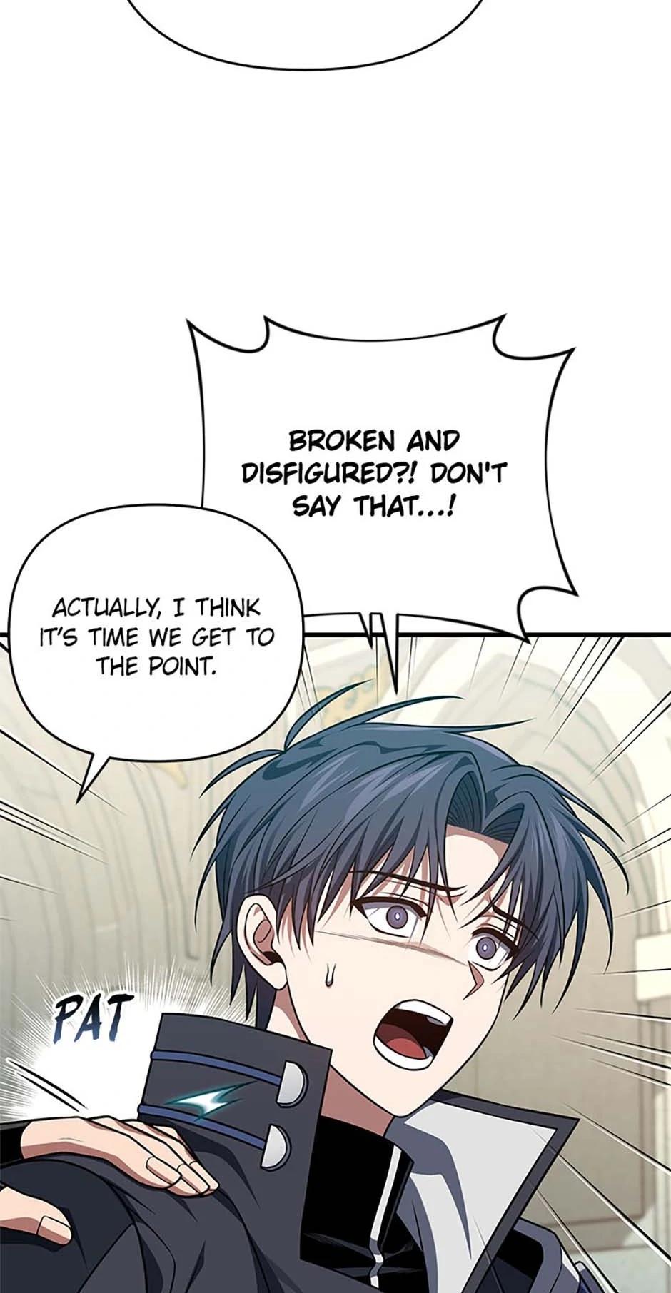 Read After Ten Millennia in Hell En Manga Online