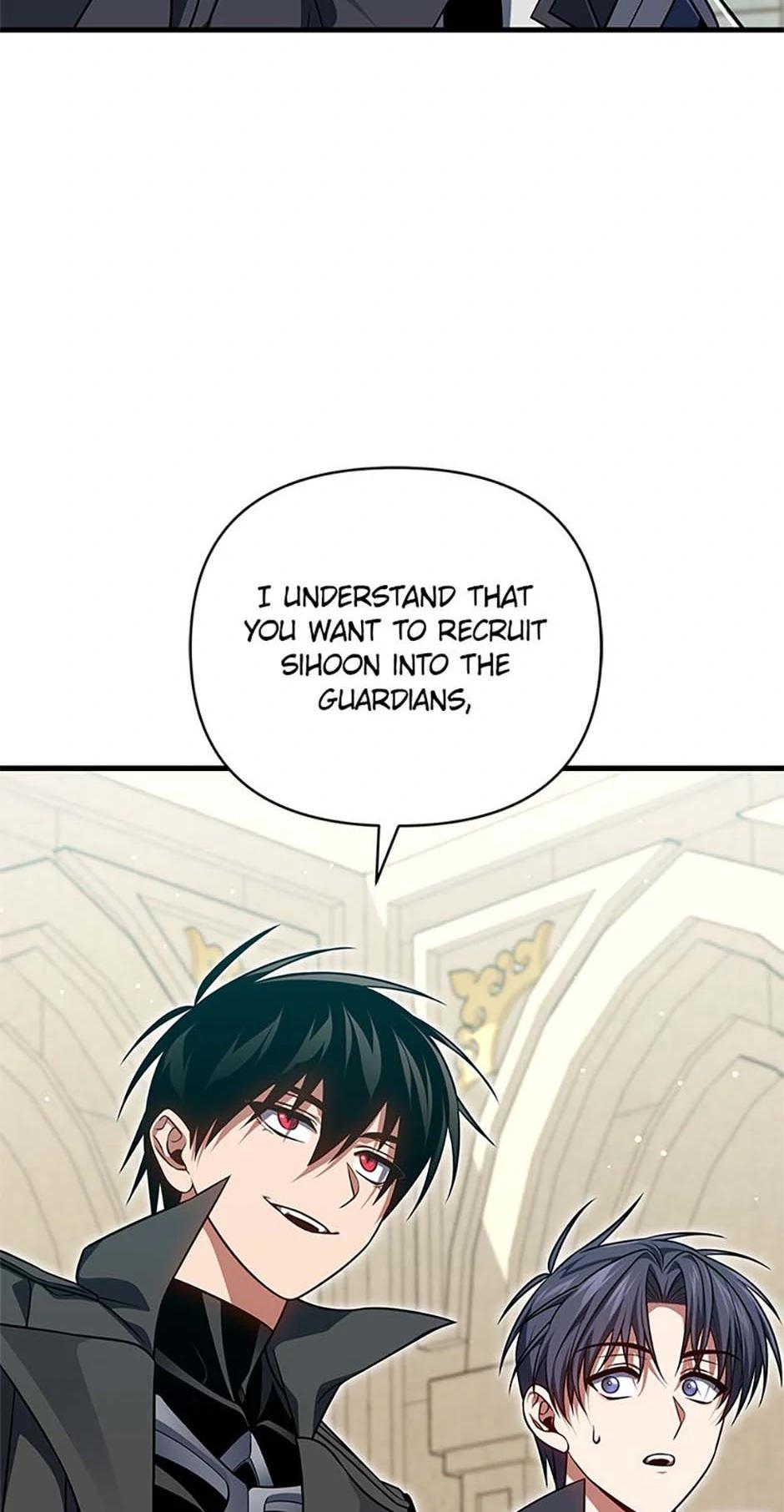 Read After Ten Millennia in Hell En Manga Online