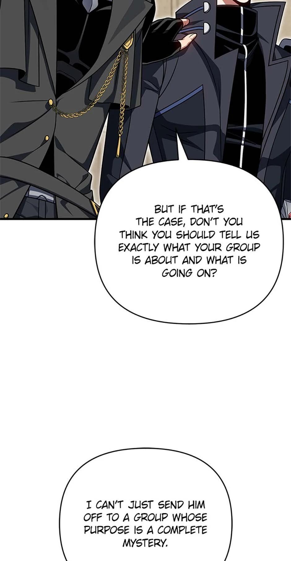 Read After Ten Millennia in Hell En Manga Online