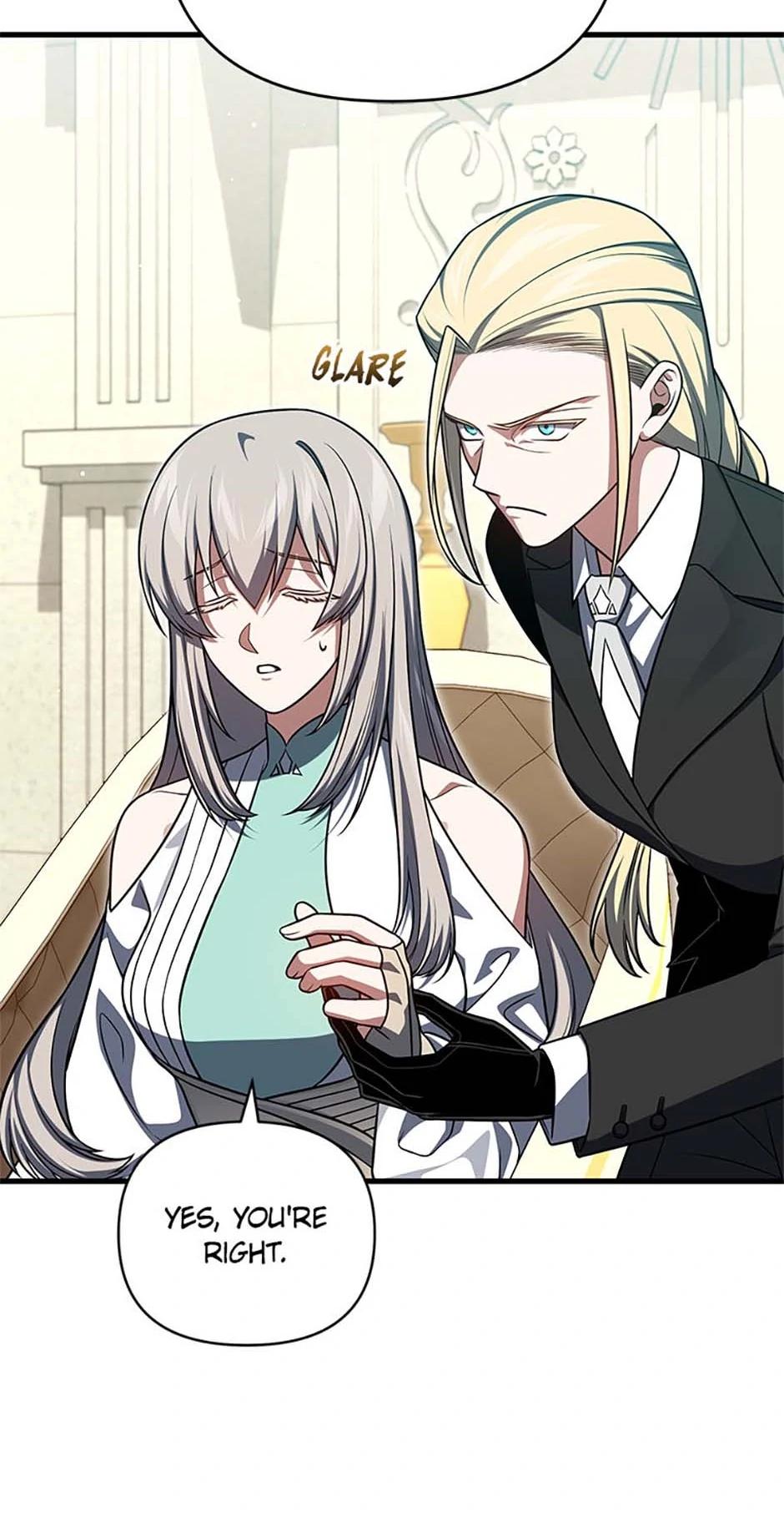 Read After Ten Millennia in Hell En Manga Online