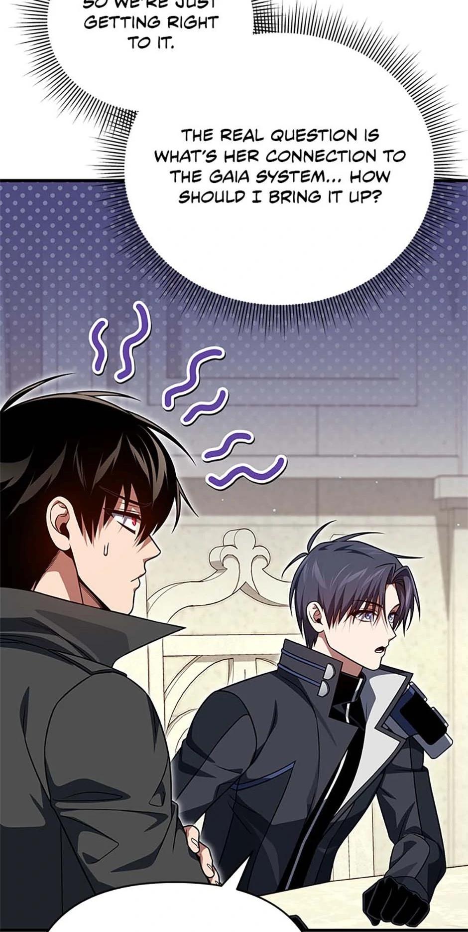 Read After Ten Millennia in Hell En Manga Online