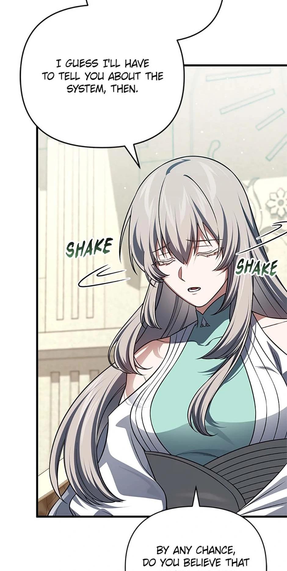 Read After Ten Millennia in Hell En Manga Online