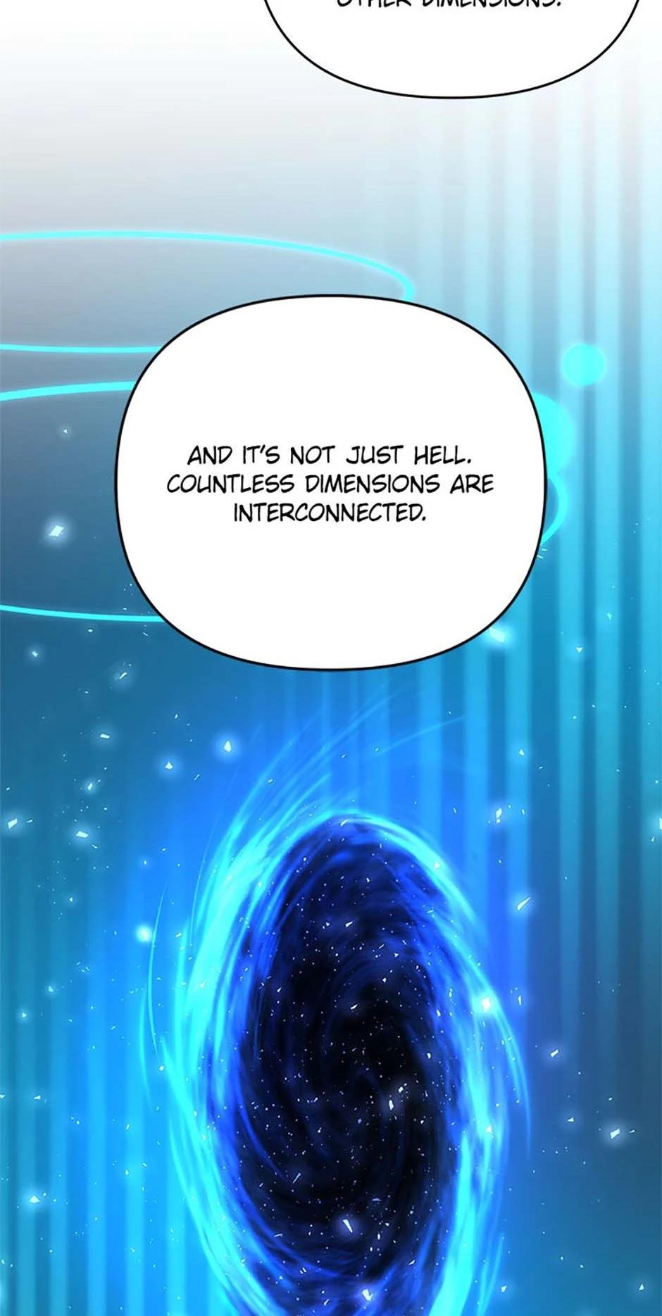 Read After Ten Millennia in Hell En Manga Online