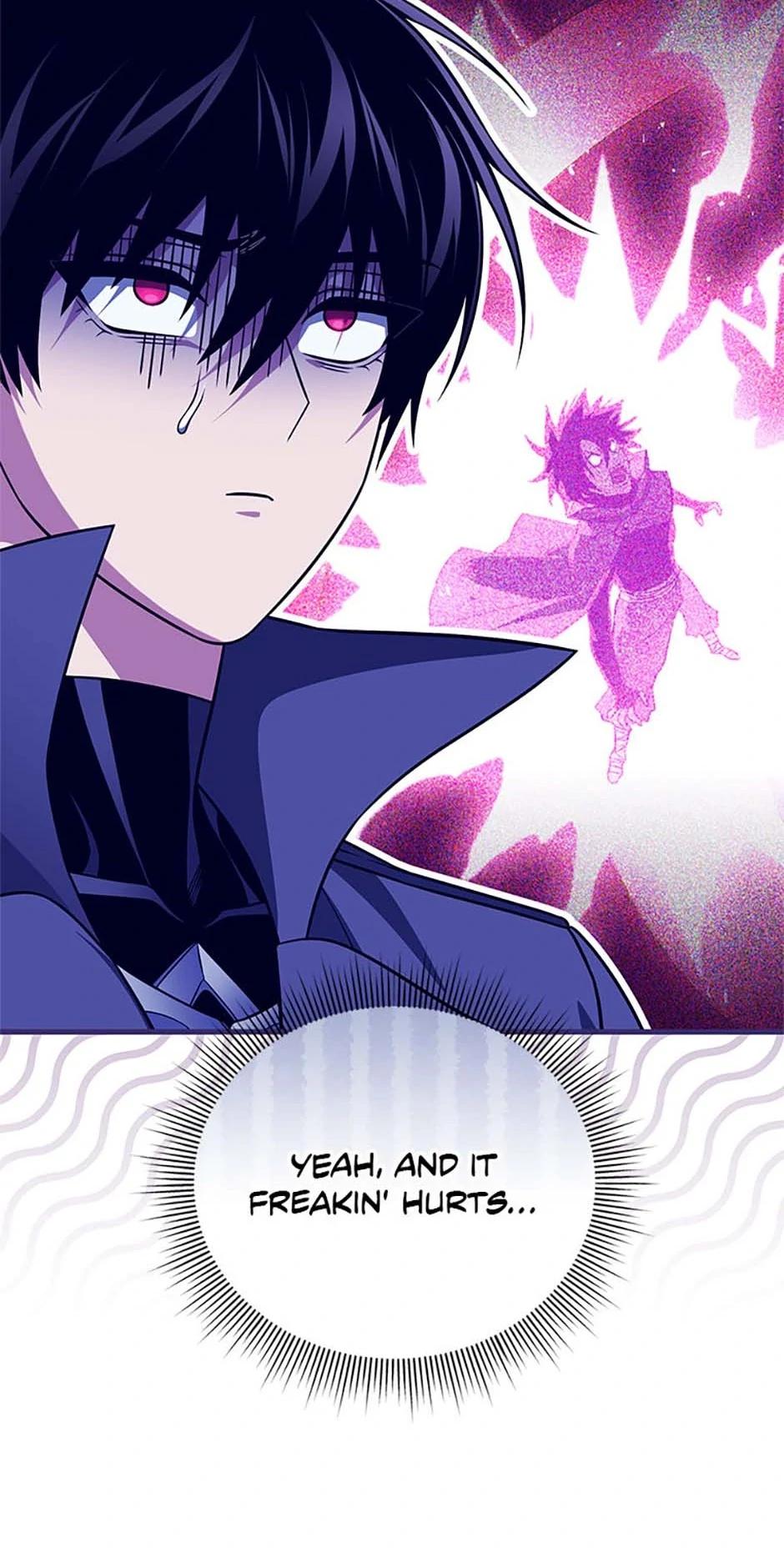 Read After Ten Millennia in Hell En Manga Online