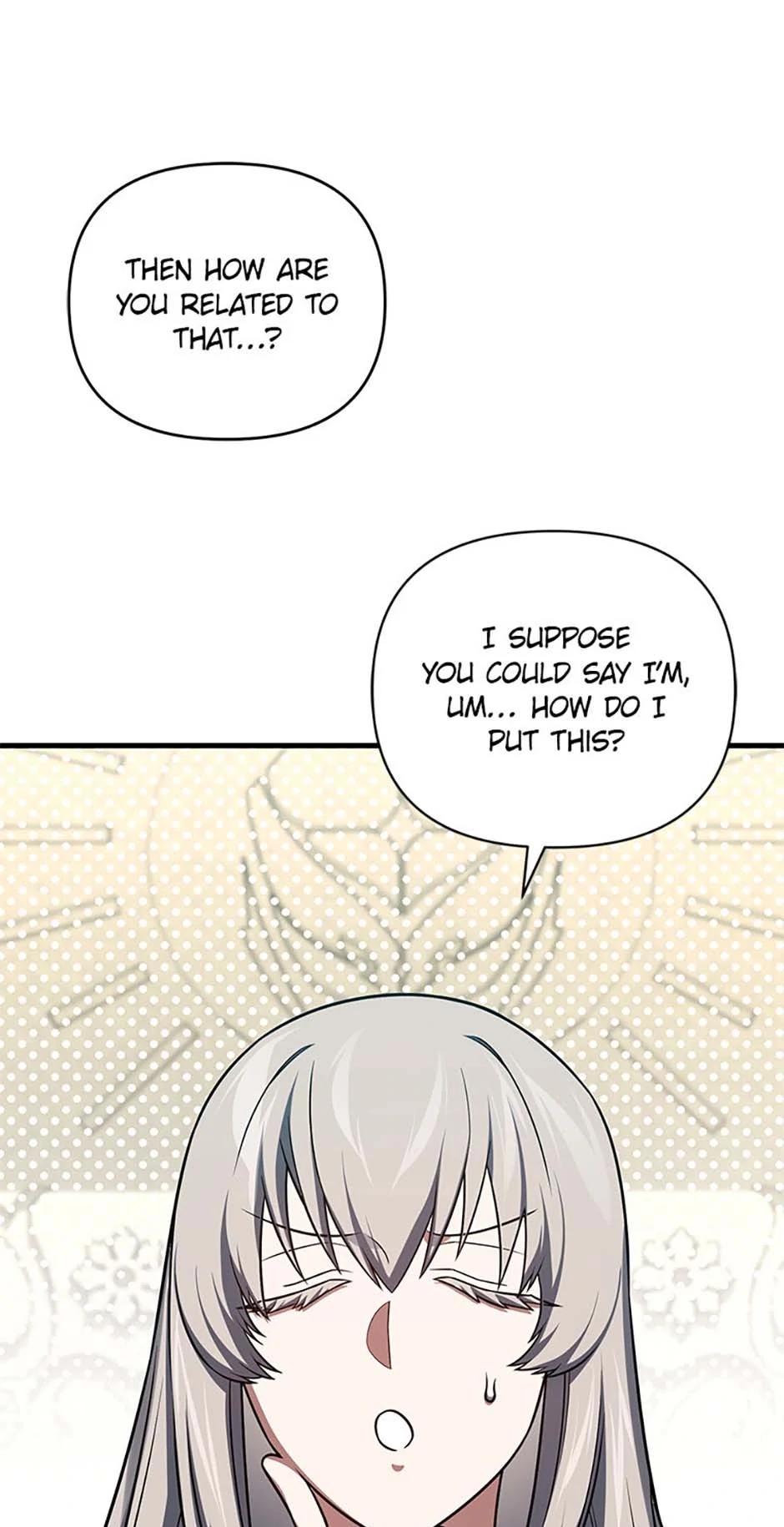 Read After Ten Millennia in Hell En Manga Online