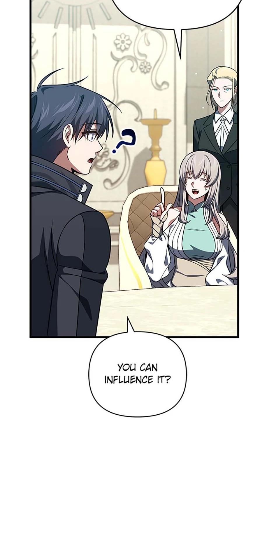 Read After Ten Millennia in Hell En Manga Online