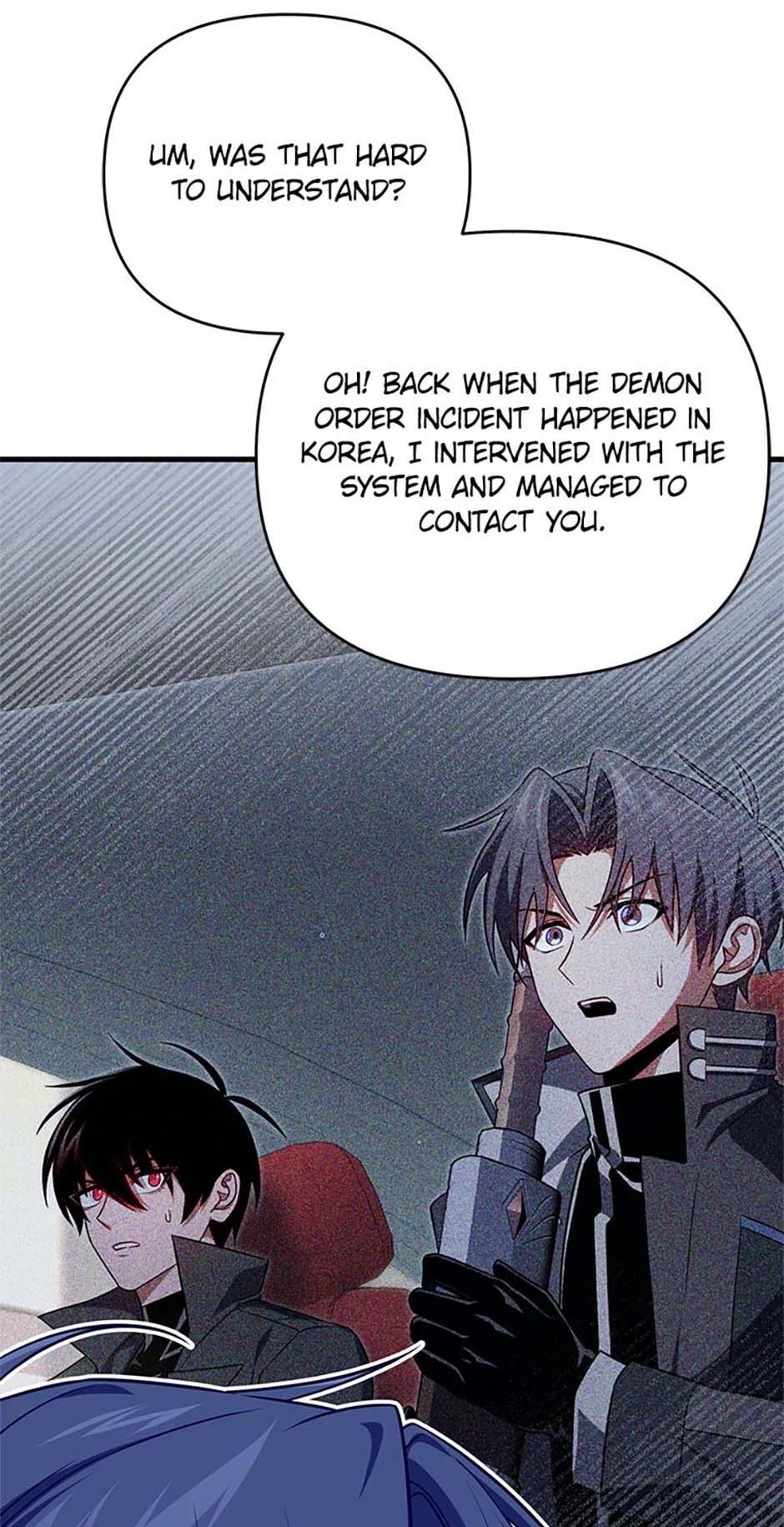 Read After Ten Millennia in Hell En Manga Online