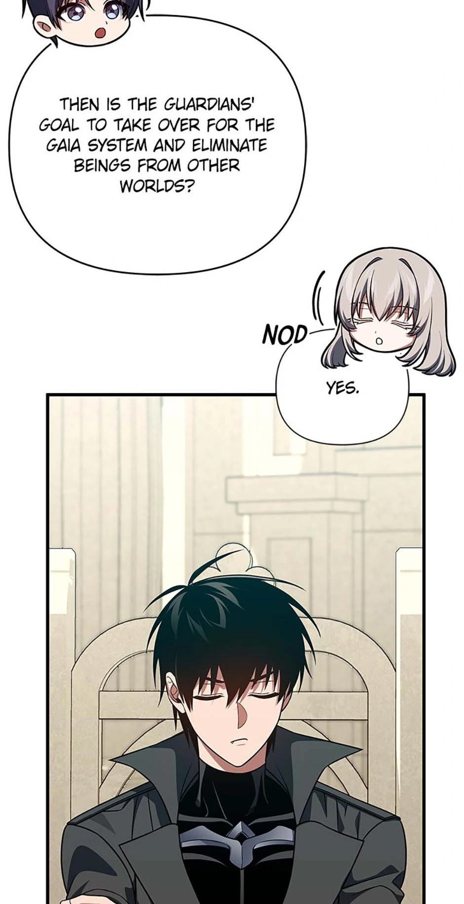 Read After Ten Millennia in Hell En Manga Online