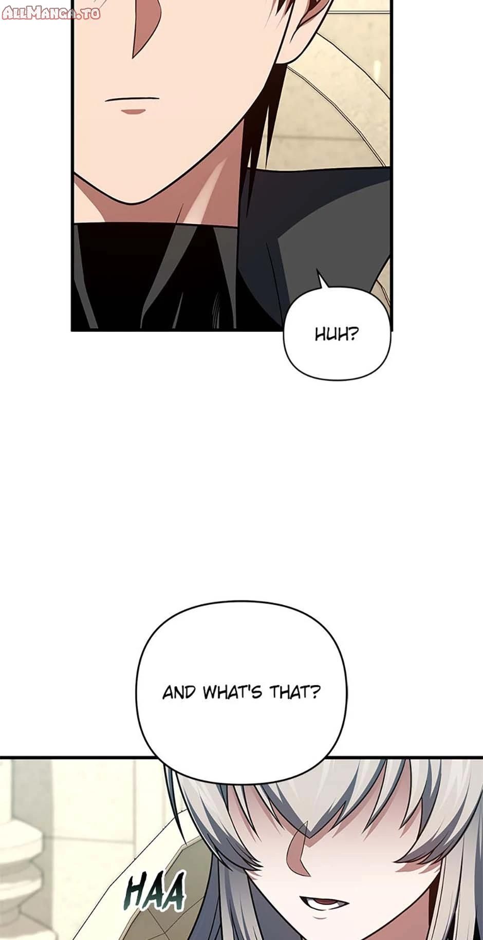 Read After Ten Millennia in Hell En Manga Online