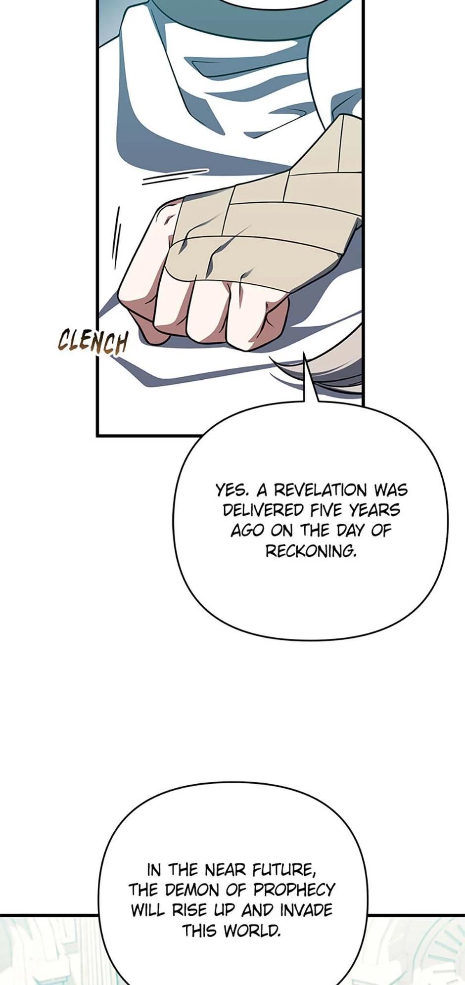 Read After Ten Millennia in Hell En Manga Online