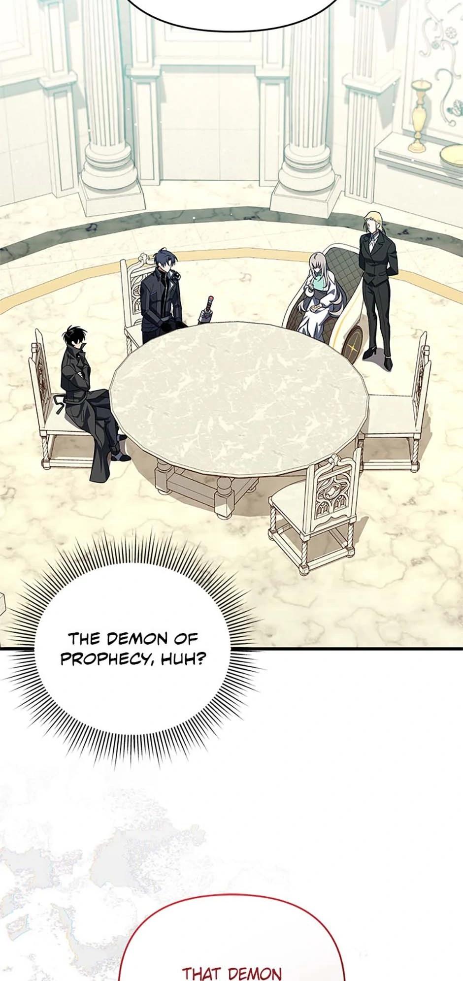 Read After Ten Millennia in Hell En Manga Online