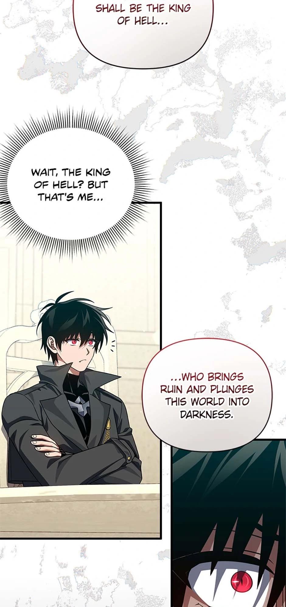 Read After Ten Millennia in Hell En Manga Online