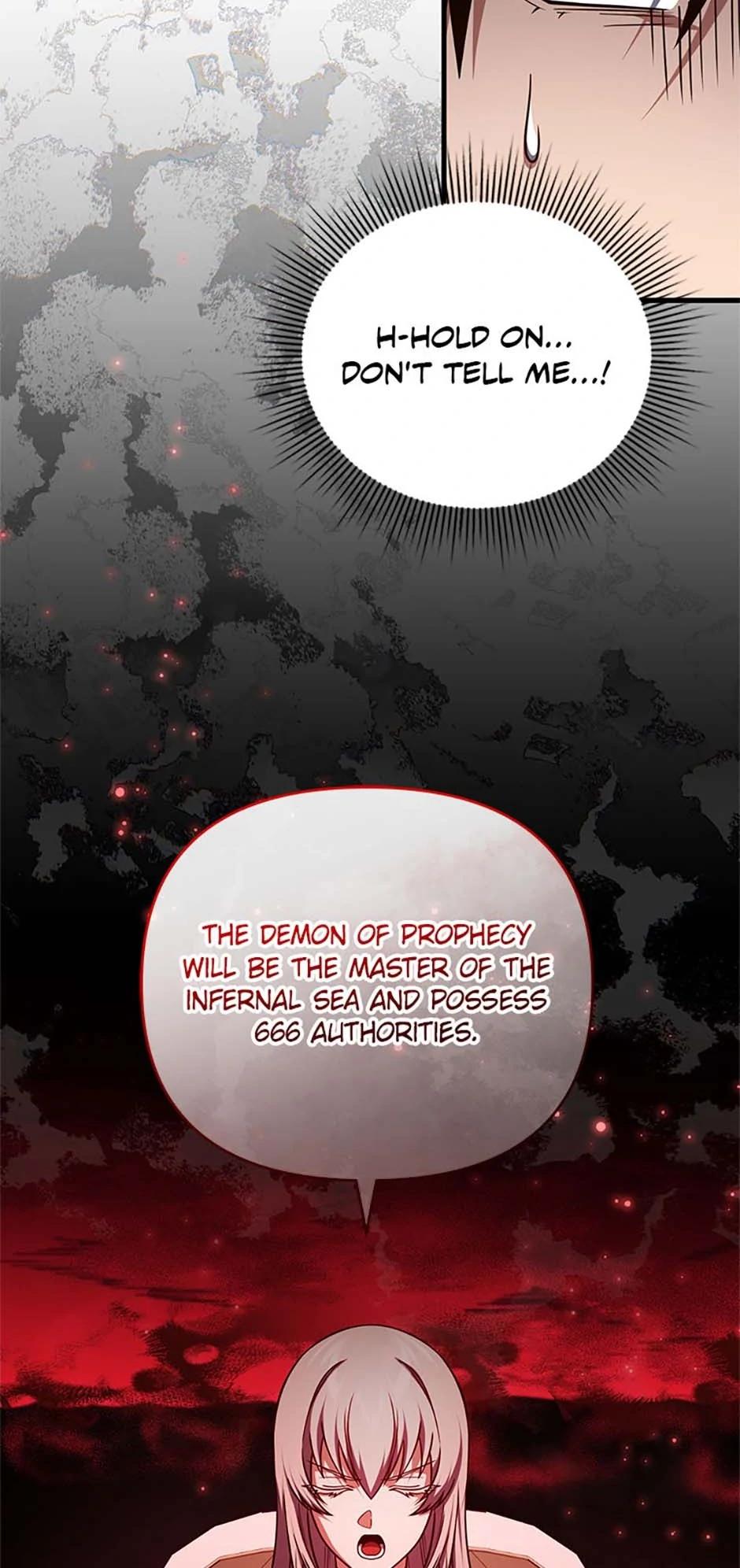Read After Ten Millennia in Hell En Manga Online