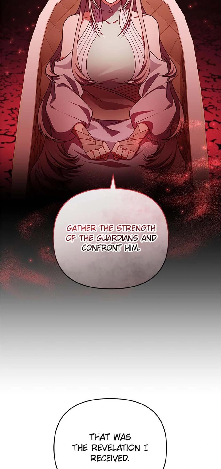 Read After Ten Millennia in Hell En Manga Online