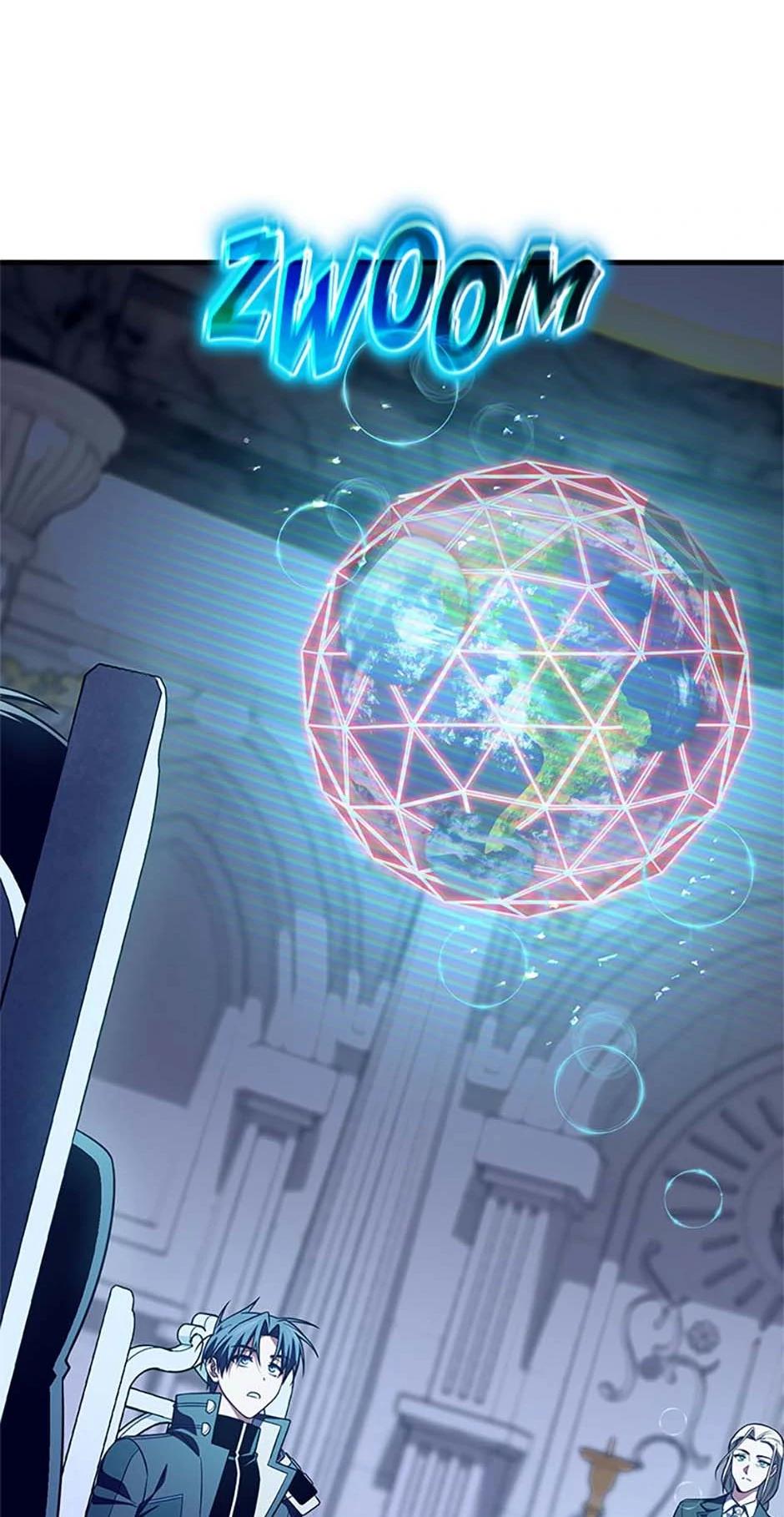Read After Ten Millennia in Hell En Manga Online