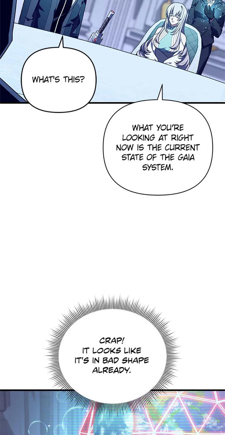 Read After Ten Millennia in Hell En Manga Online