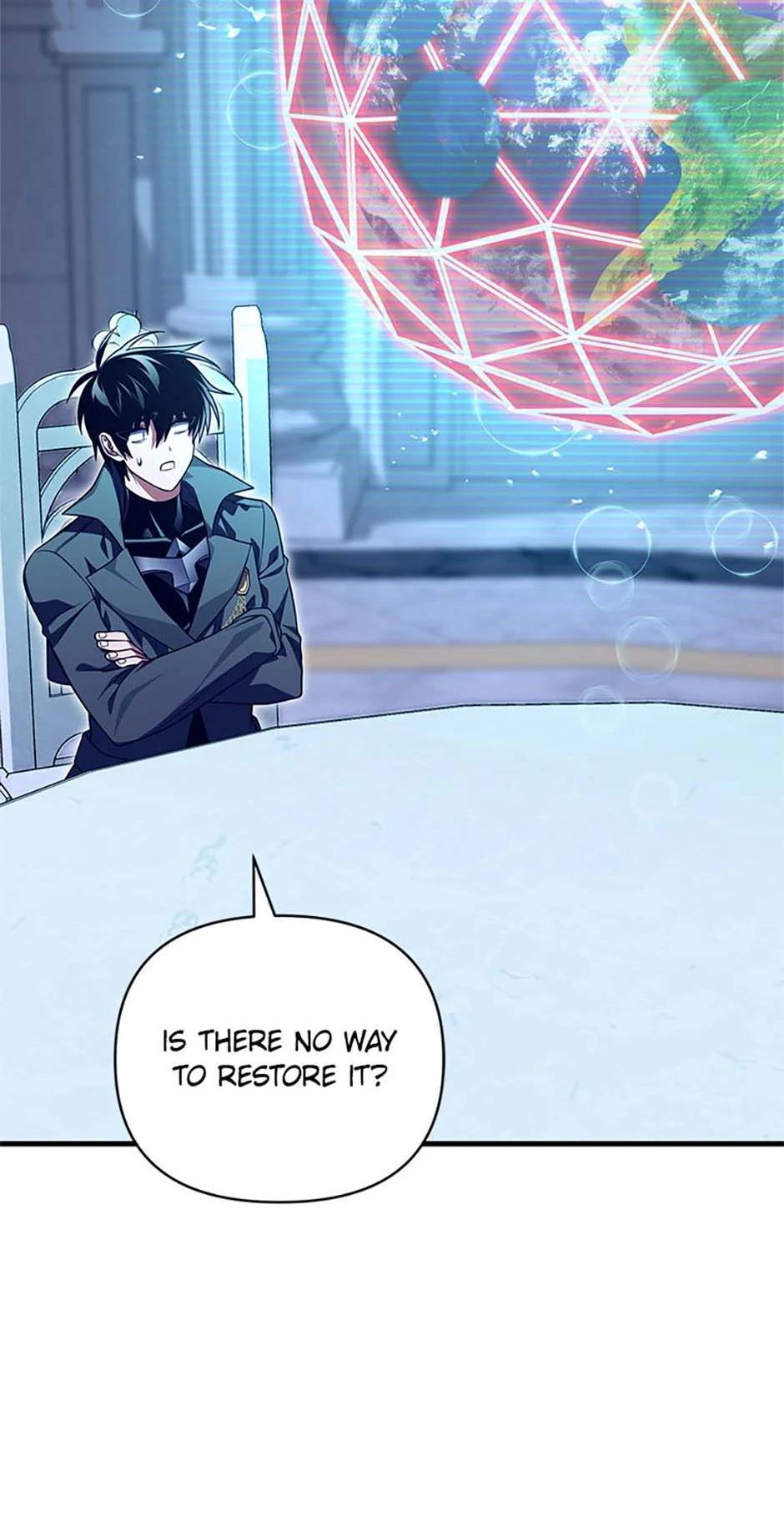 Read After Ten Millennia in Hell En Manga Online