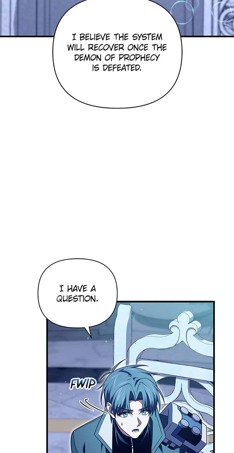 Read After Ten Millennia in Hell En Manga Online