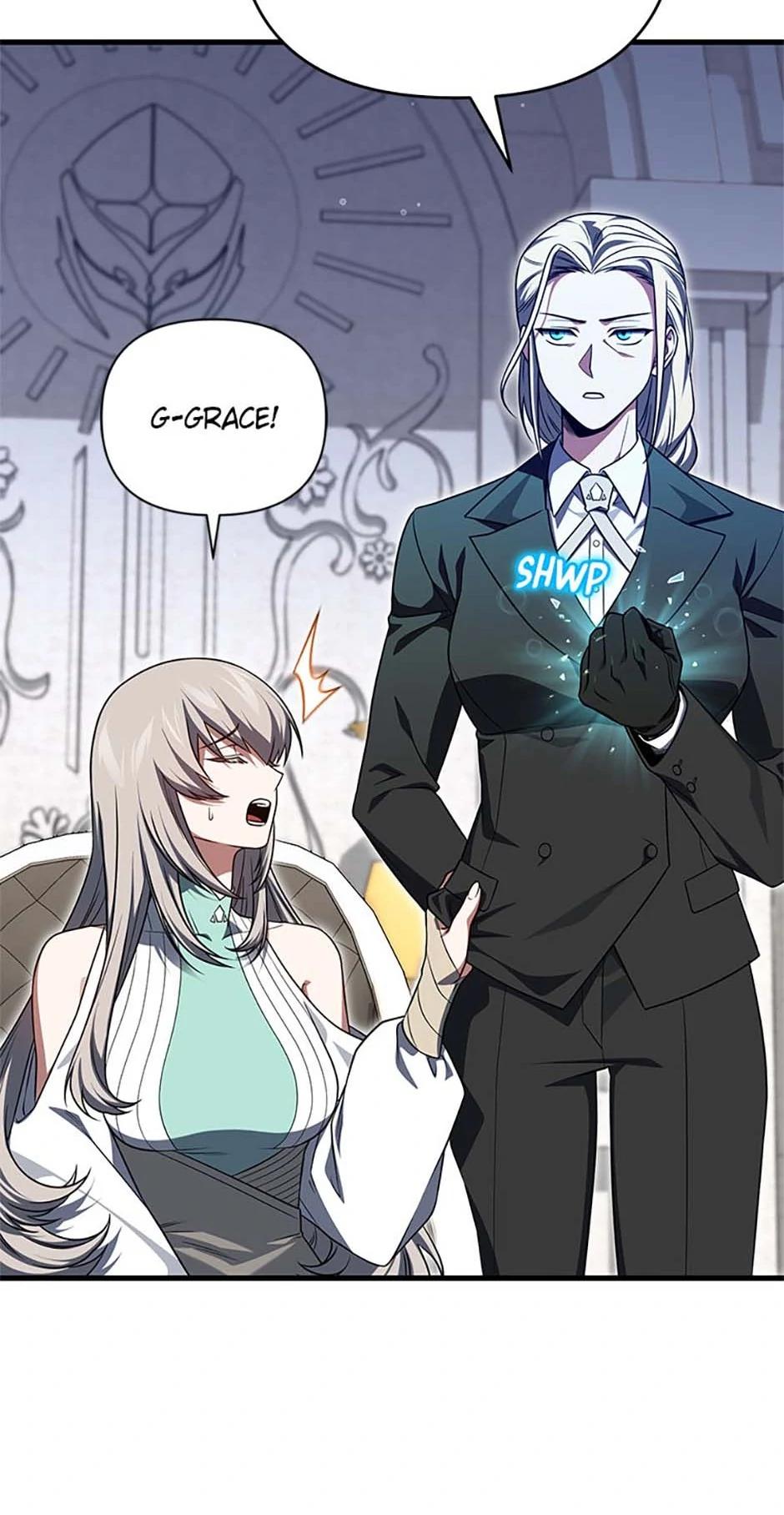Read After Ten Millennia in Hell En Manga Online