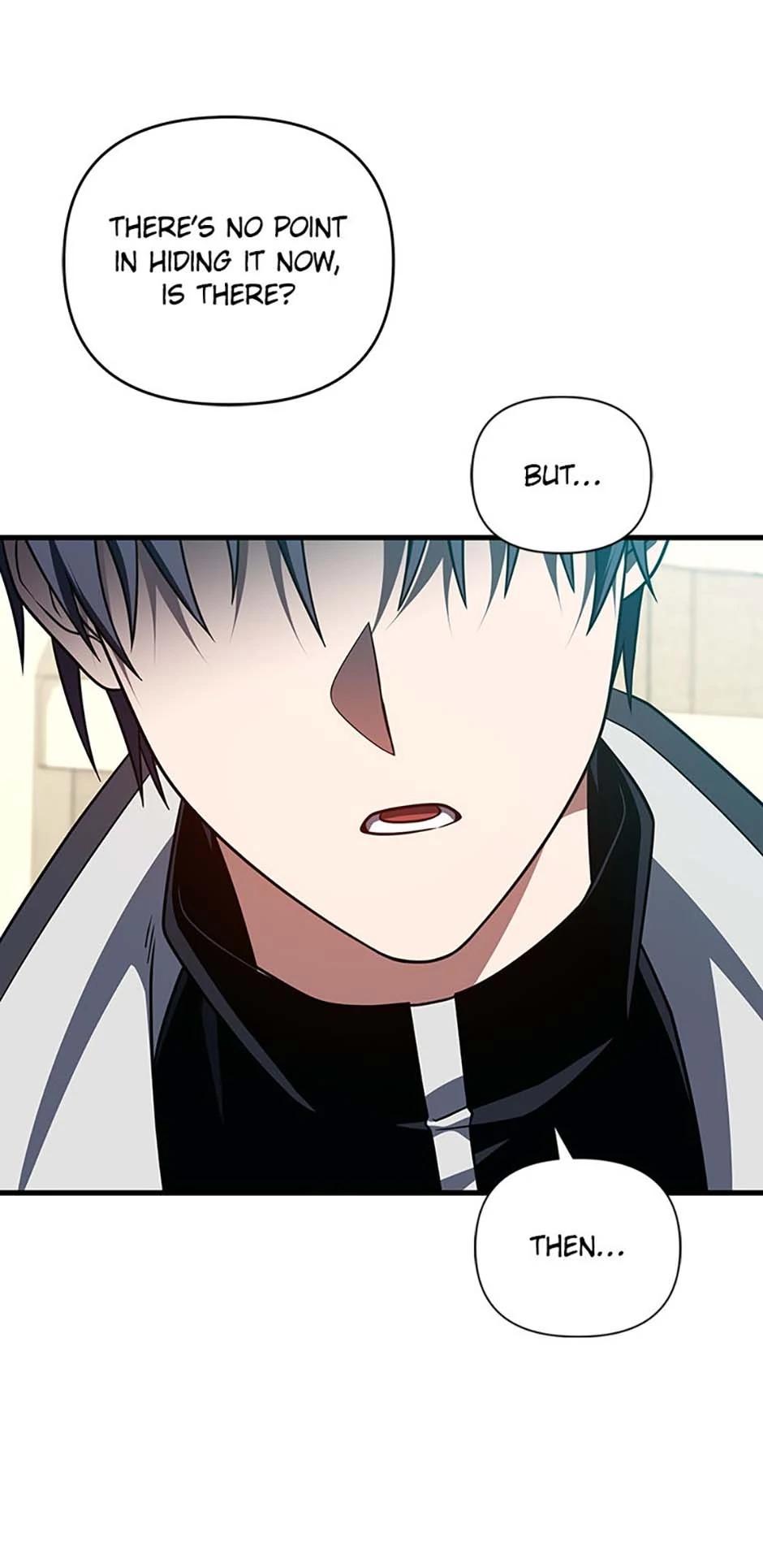 Read After Ten Millennia in Hell En Manga Online