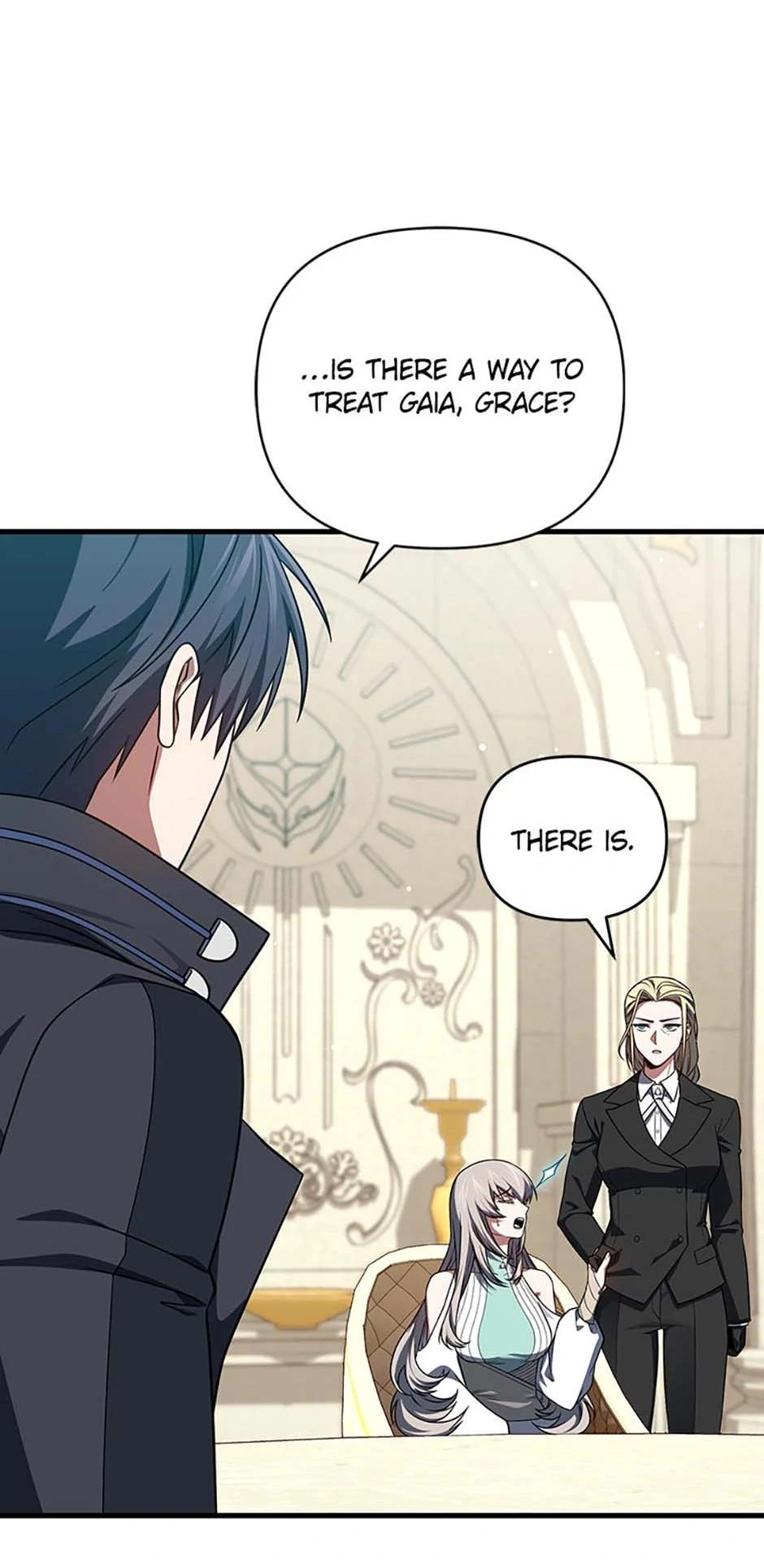 Read After Ten Millennia in Hell En Manga Online